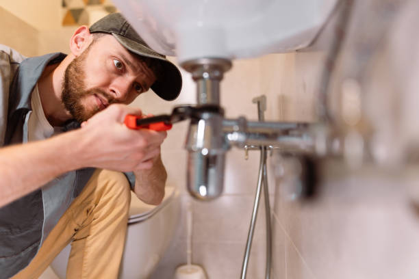 Best Green Plumbing Solutions and Water Conservation  in North Haledon, NJ