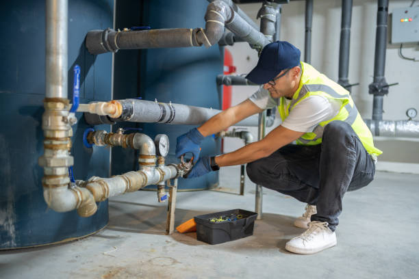 Best Leak Detection and Repair  in North Haledon, NJ