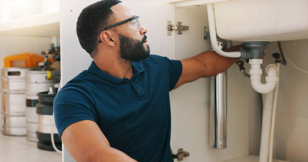 Best Garbage Disposal Repair and Installation  in North Haledon, NJ