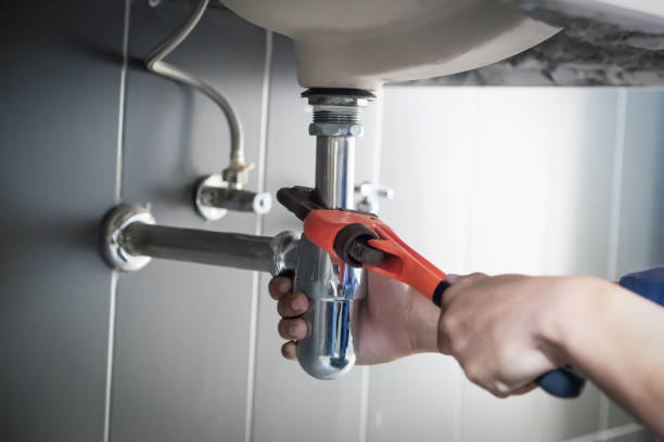 Best Pipe Inspections and Diagnostics  in North Haledon, NJ